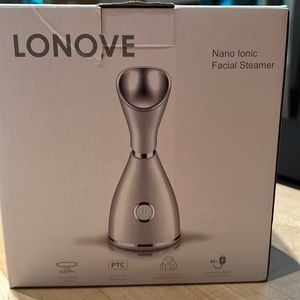 Facial Steamer